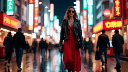 Pig in Mud Pond Video