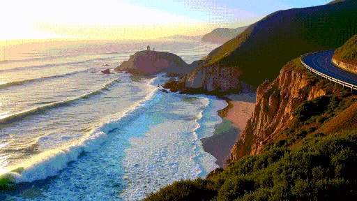 Balanced Motion Example